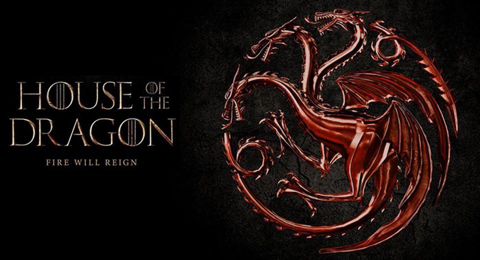 اسپین آف های سریال گیم آف ترونز: House of the Dragon