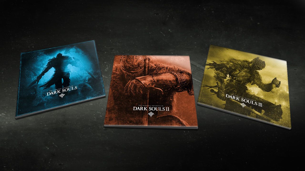  آشنایی با سه گانه Dark Souls شاهکار استودیو فرام سافتور و برسی بازی دارک سولز و مقایسه سری بازی های سولز