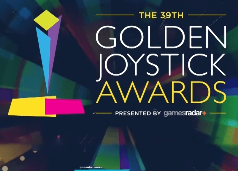 گلدن جوی استیک اواردز 2021، اهدای جوایز به بهترین بازی های صنعت ویدئو گیم