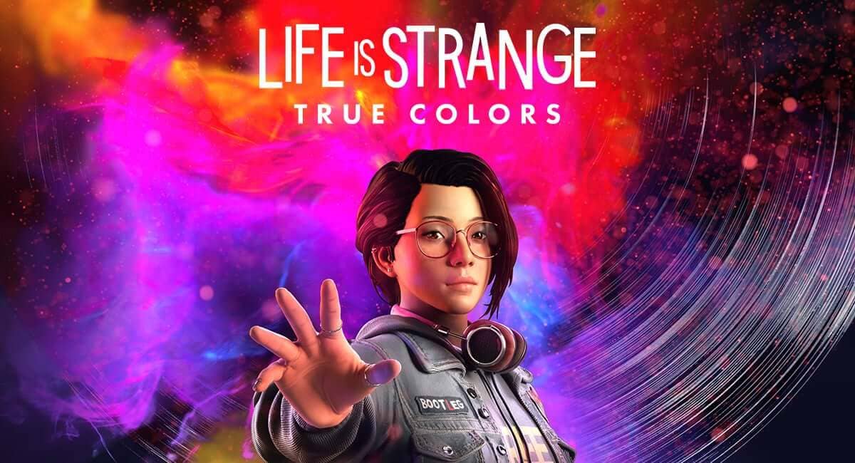 بازی Life is Strange: True Colors 