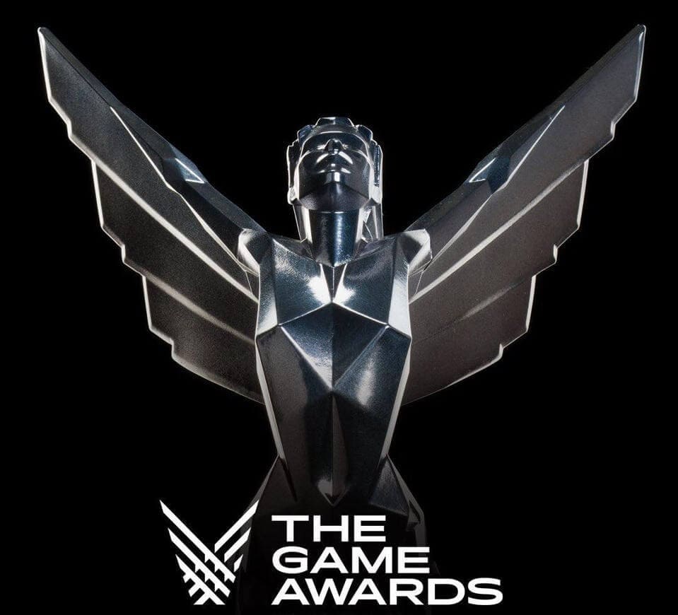 نماد The Game Awards 2021 بهترین های صنعت ویدئو گیم Video Game