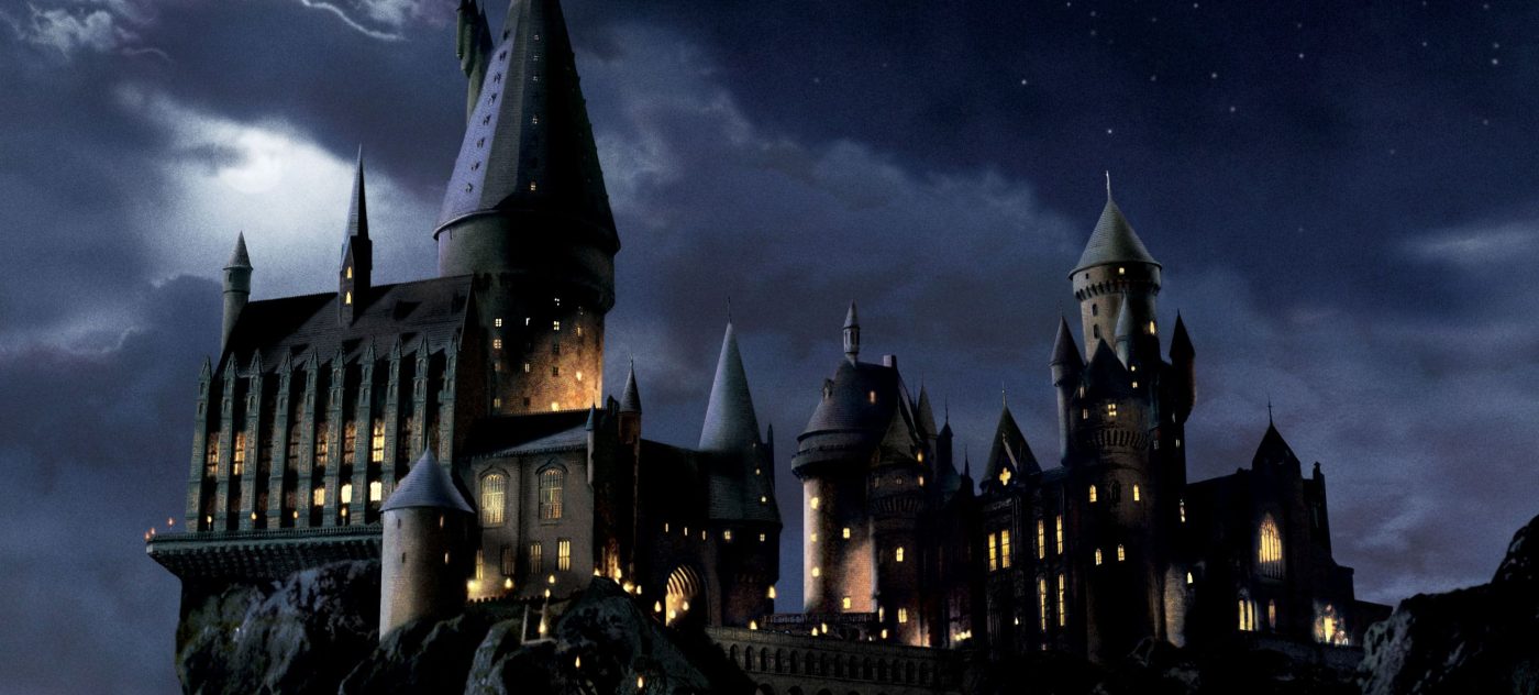 هاگوارتز، عظیم ترین و پر رمز و راز ترین بنای جادویی در دنیای هری پاتر