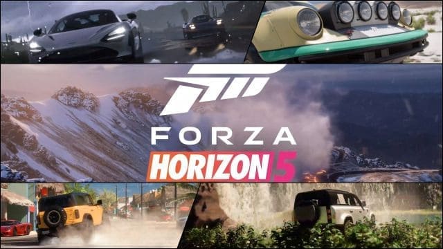 فورزا هورایزن 5، اثر پلی‌گراند گیمز یک انقلاب در صنعت گرافیک بازی های ریسینگ است