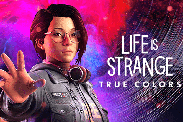 Life is Strange: True Colors بازی تاثیر گذار مراسم The Game Awards 2021