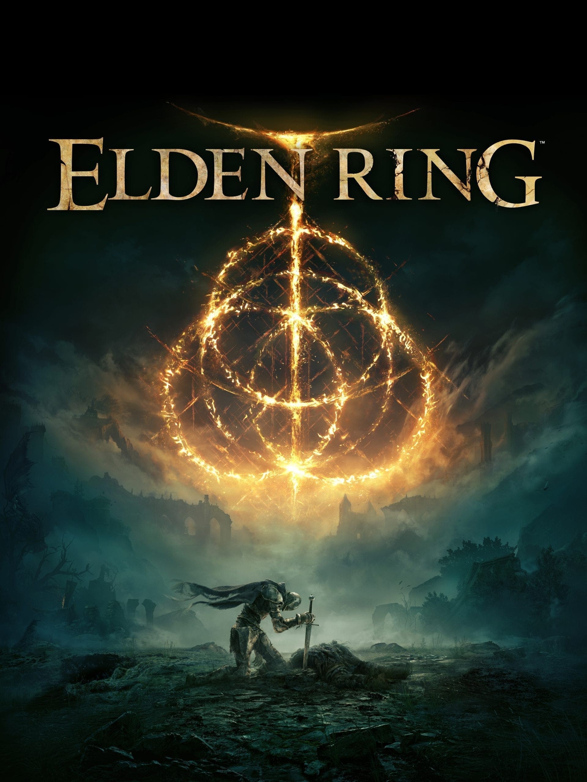  Elden Ring مورد انتظار‌ترین بازی مراسم The Game awards 2021