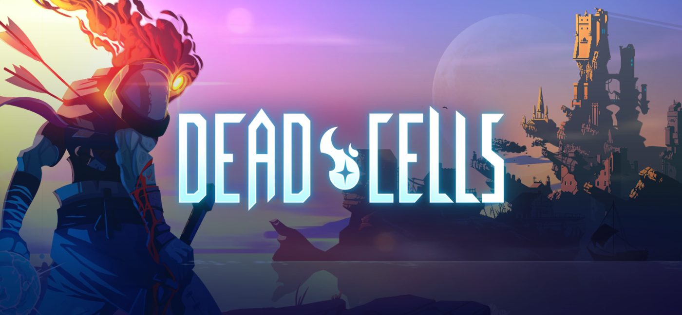 حضور بازی Dead Cells در لیست مقاله دانلود بهترین بازی های اکشن اندروید
