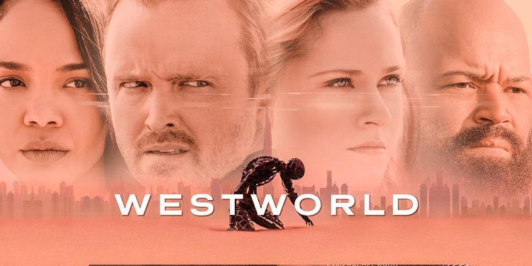 Westworld از سریال های شبیه گیم آف ترونز