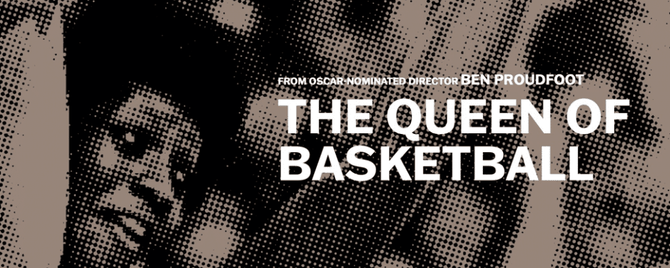 برندگان مراسم اسکار 2022 - در بخش بهترین مستند کوتاه The Queen of Basketball