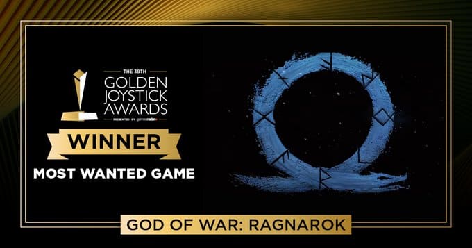 بازی گاد اف وار 5: راگناروک (God of War 5: Ragnarok) مورد انتظارترین بازی انحصاری سونی است