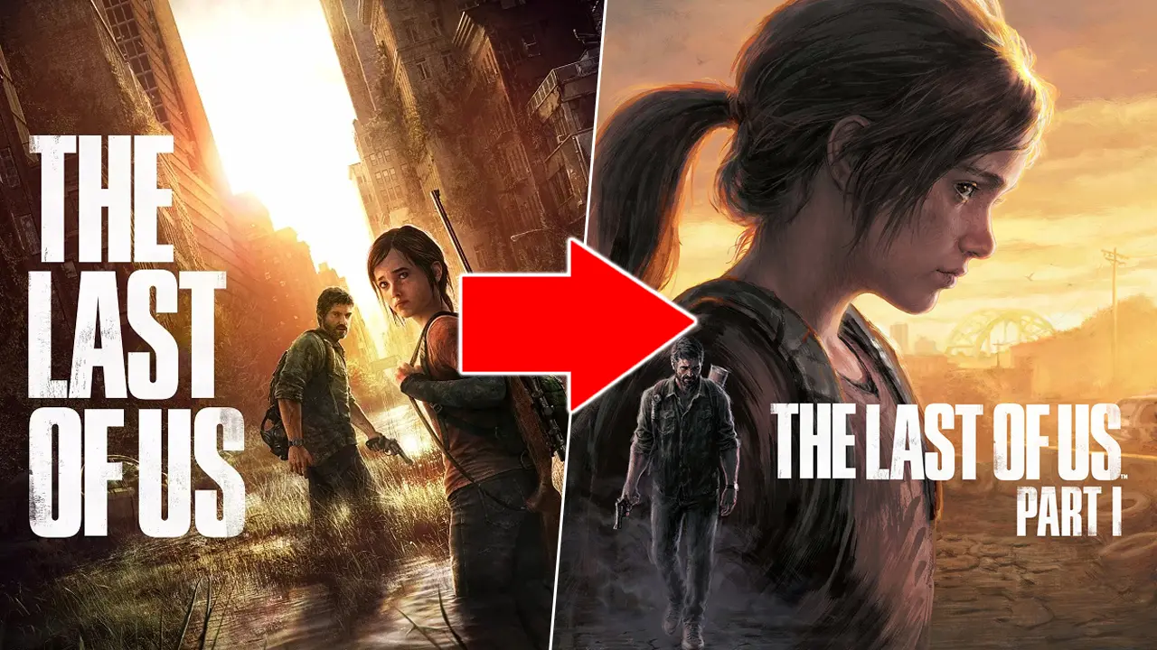 ریمیک بازی لست اف اس 1 (The Last of Us Remake) با عنوان بازی The Last of Us: Part 1 پس از ده سال در حال ساخت است