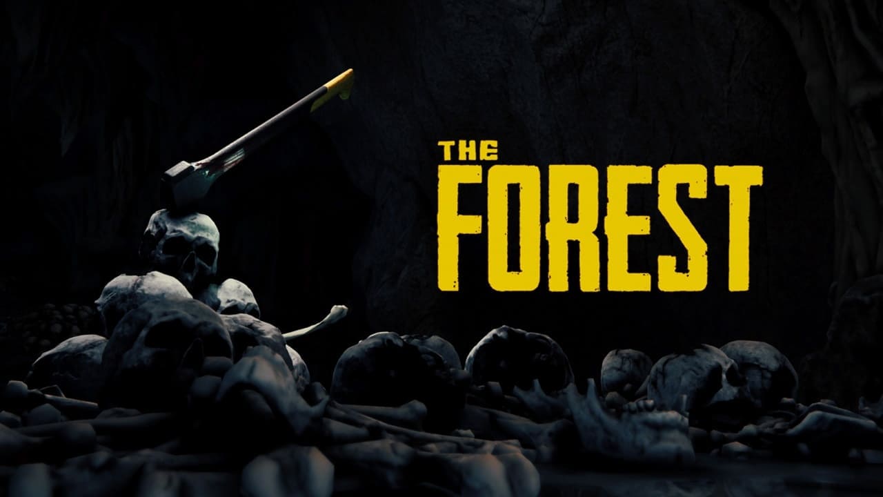 بازی The forest از بهترین بازی های شبیه ماینکرافت (Minecraft) است که می‌توان به شما معرفی کرد