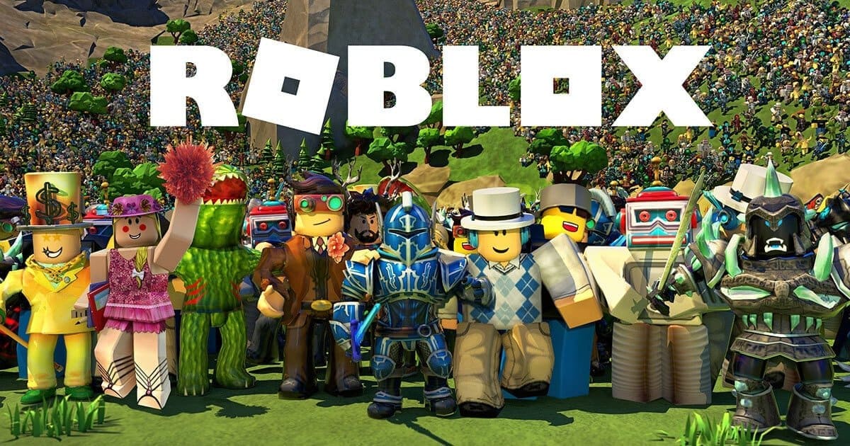 roblox از بهترین بازی های آنلاین رایگان است که باید تجربه کنید