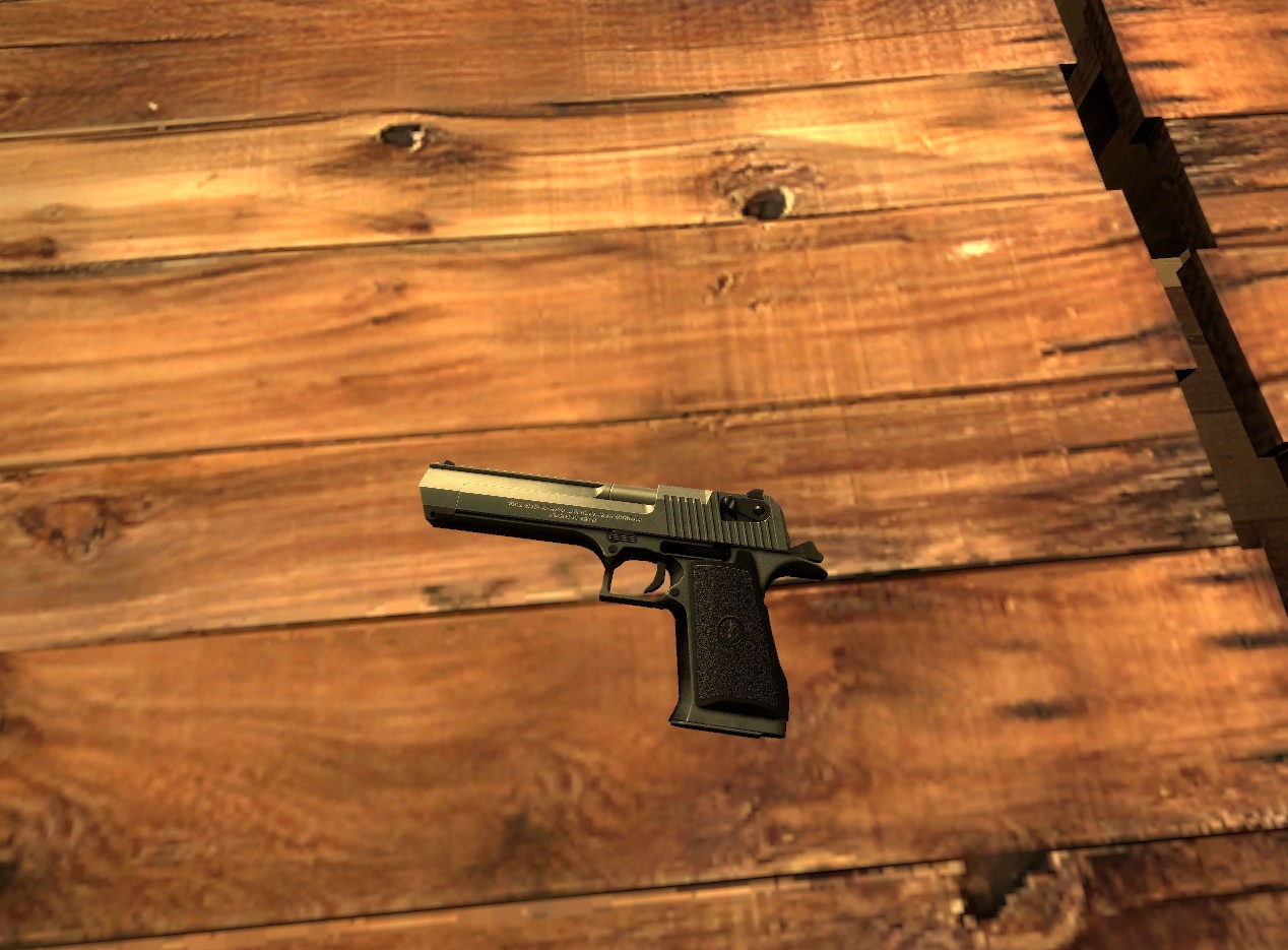 بهترین Pistol در بین سلاح های جی تی ای آی وی - 4 (GTA IV) 