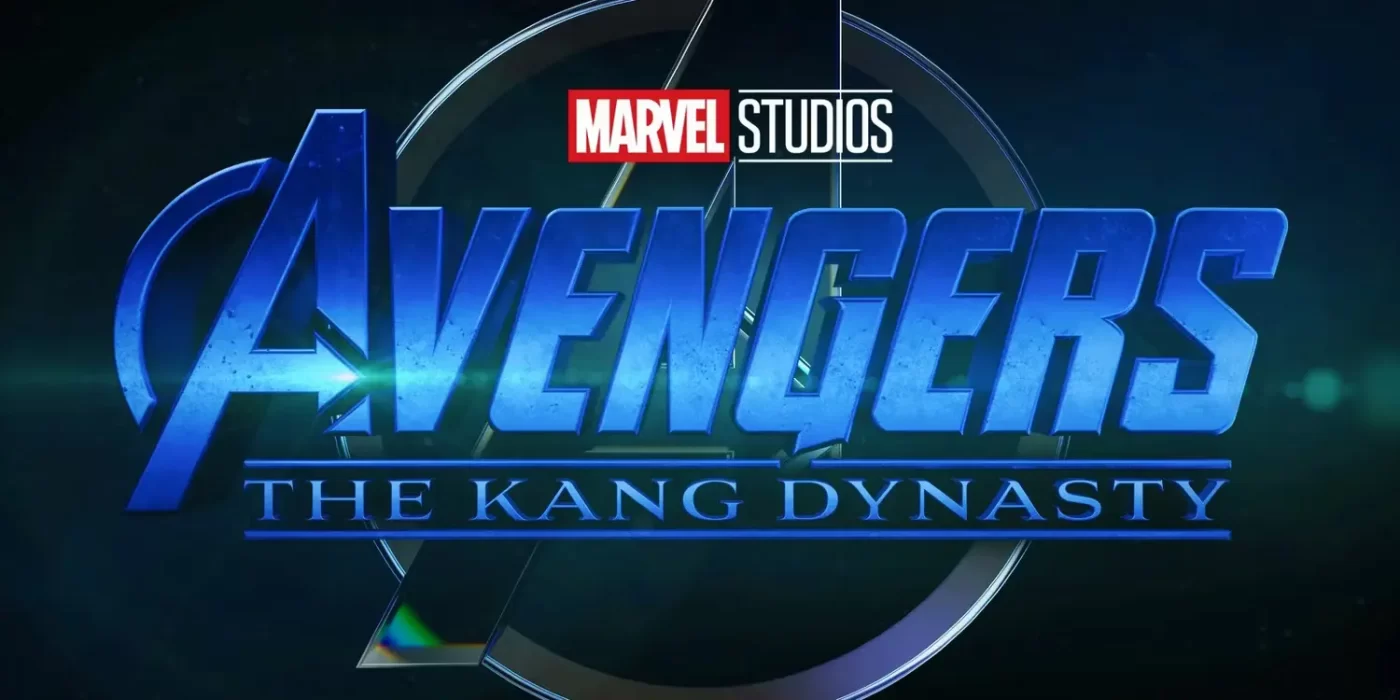 فیلم Avengers: The Kang Dynasty که در سال 2025 اکران خواهد شد