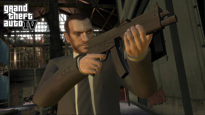 رمز سلاح های جی تی ای 4 برای Xbox One و Xbox 360