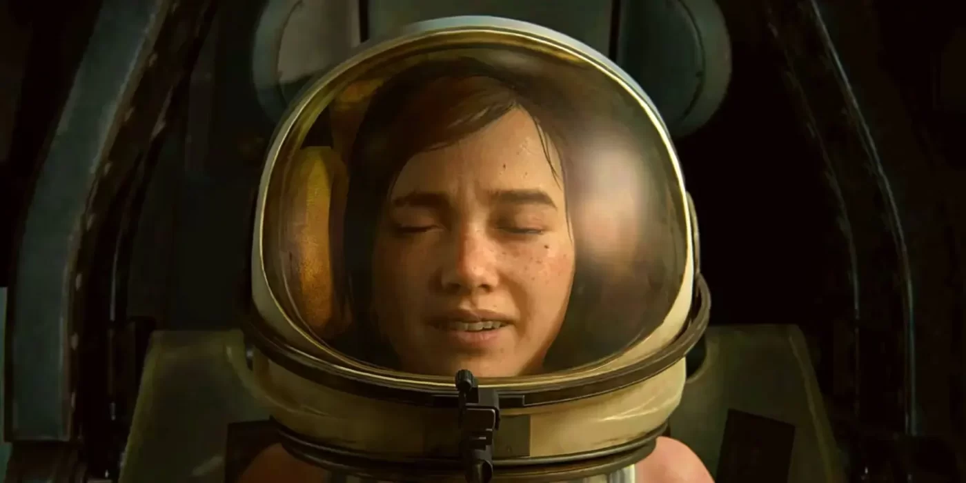 ایستراگ های فصل اول سریال The Last of Us: الی به جوئل می گوید که می خواهد فضانورد شود
