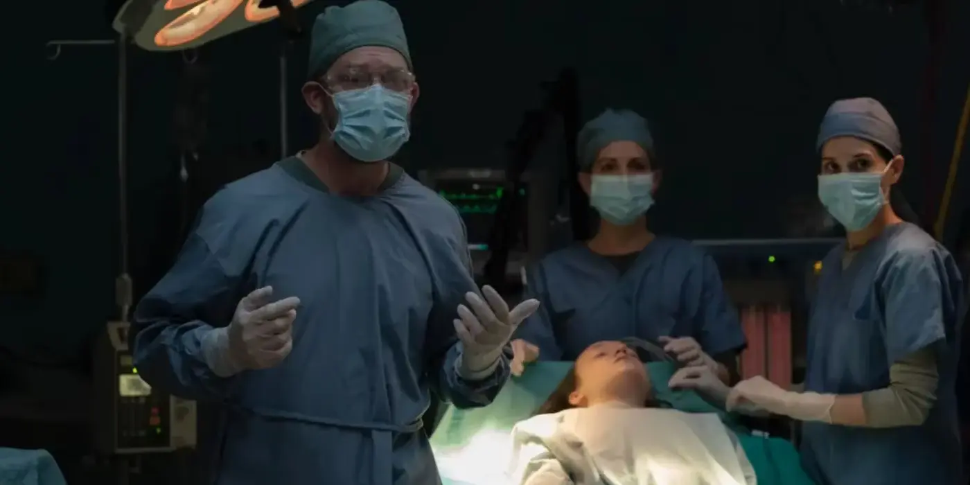 مرگ دکتر فایرفلای در سریال The Last of Us فصل 2 را تنظیم می‌کند